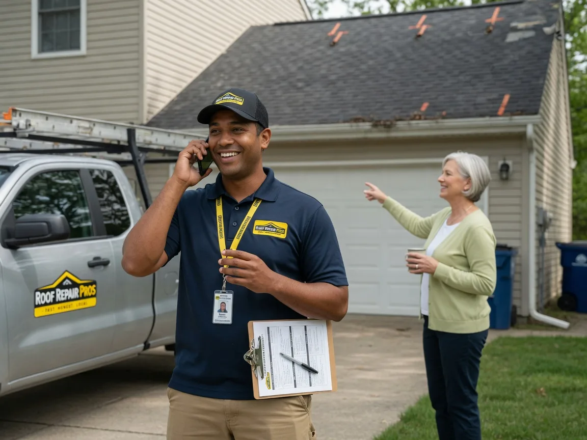 Roof Repair Mount Pleasant, PA FAQs